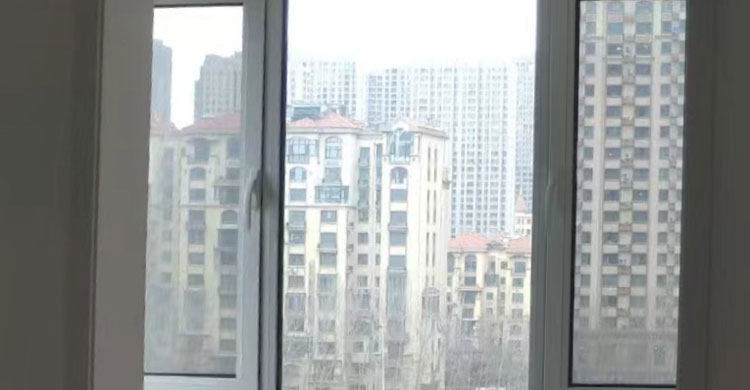 智能家居新时代：沈阳系统门窗品牌在智能化设计与智能家居集成中的应用探索