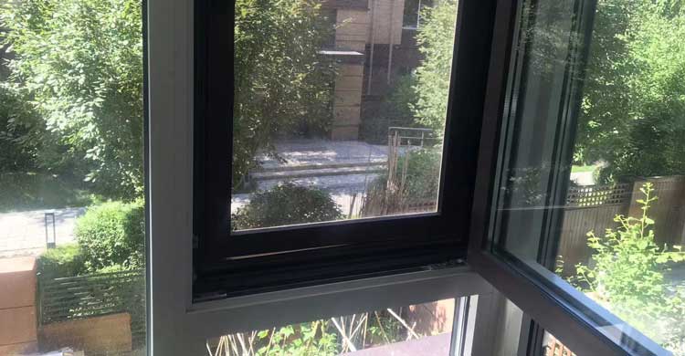 沈阳家装门窗加工趋势：高端定制、智能门窗与节能升级方案